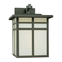 Outside Lights