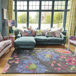 Kippen Rug - Rugs