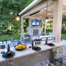 Outdoor