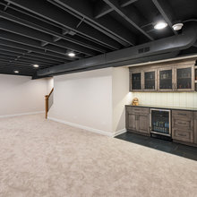 Basements I Like