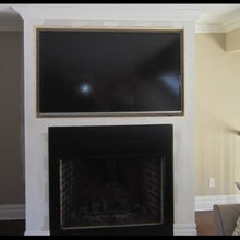 New Fireplace Installations