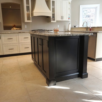 Ajax Kitchen