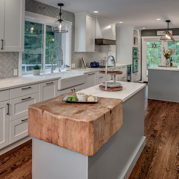 Woodinville Country Kitchen