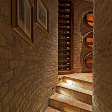 Wine Room