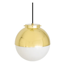 FLORENCE PENDANT LIGHT - Pendant Lighting