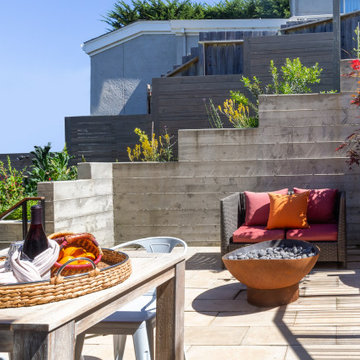 Mill Valley Modern