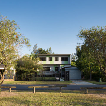 Salsibury Residence