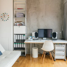 Arbeitszimmer