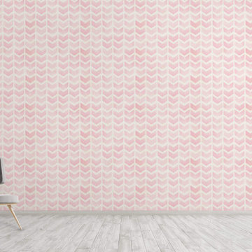 Rose Chevrons