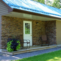 Mountain Ledge - Molding And Millwork