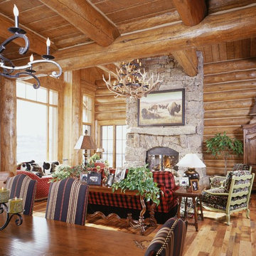 Colorado Ski Home #1