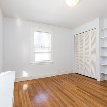14 Saunders Terrace, Wellesley Hills, MA 02481