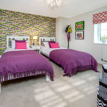 new room
