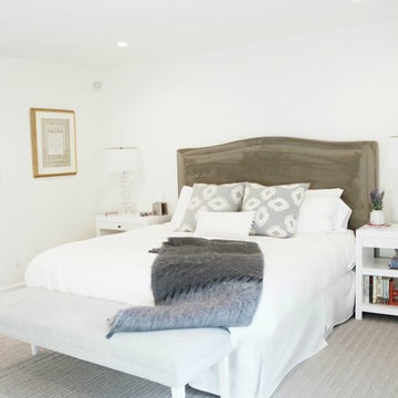 Residential Work