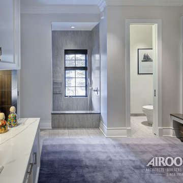 Mudrooms