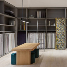Lupfer - Closet Ideas