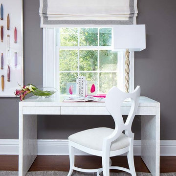 Fairfield Showhouse