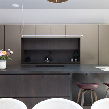 Interiors