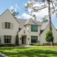 Preston Exteriors