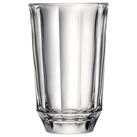 City Ice Tea Glass