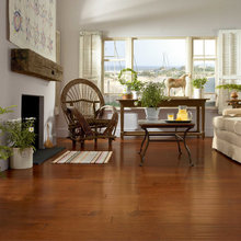 floor