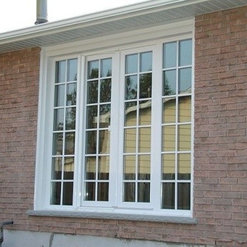 Comfort King Windows Doors Ottawa On Ca K1t 1m5