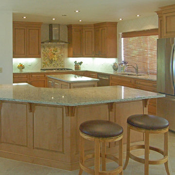 Double Island Kitchen, Brookhaven