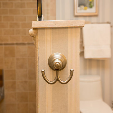 Aging-In-Place Master Bath