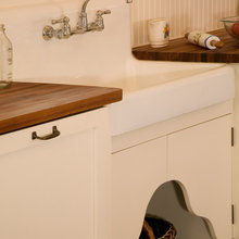 Kitchen remodel