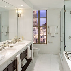 Marble Countertop - Vanity Tops And Side Splashes