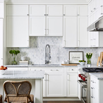 Lady Boss DC Pied-a-Terre