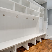 Mudroom