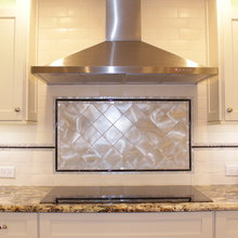Glass Tile/backsplashes