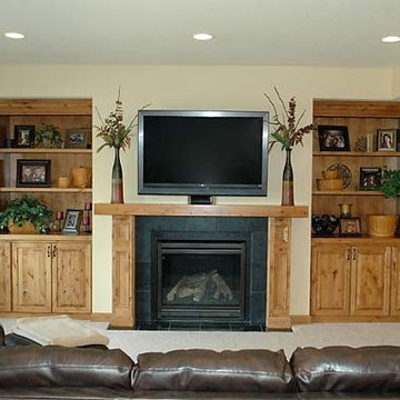 Craftsman Cottage