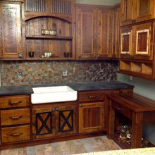 heidi's kitchen