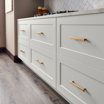 SuperMatte 3D Laminates