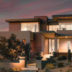Unrivaled Mountain Views - Windows And Doors