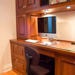 Dynamite Desks - Desks And Hutches