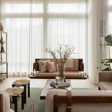 Kirkland Modern