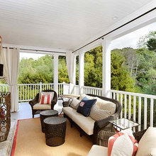 Back Porch