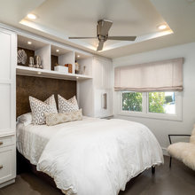 Nook Bed