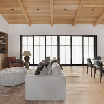 Rustic North Ranch