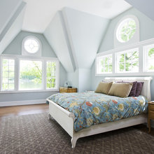 bedroom color