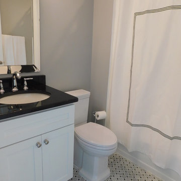 Bathrooms
