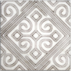 Watermark Collection - Tile