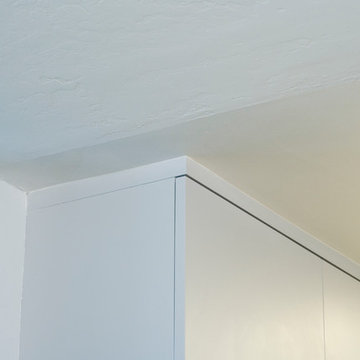 SF Kitchen Remodel