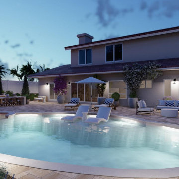 Design Renderings