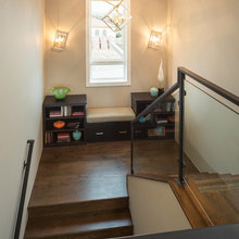 staircase