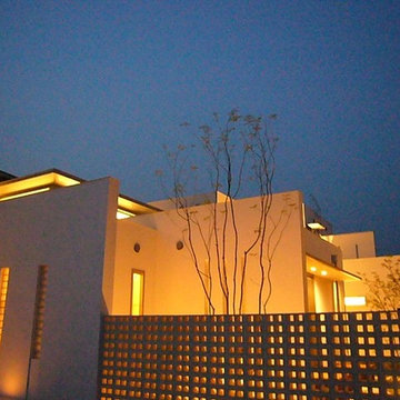 ＳＥＥ　ＳＥＡ　ＨＯＵＳＥ（海が見える家）