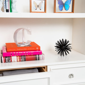 Scarsdale Girl's Room